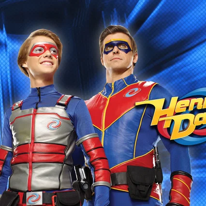 Photo de la série : Henry Danger