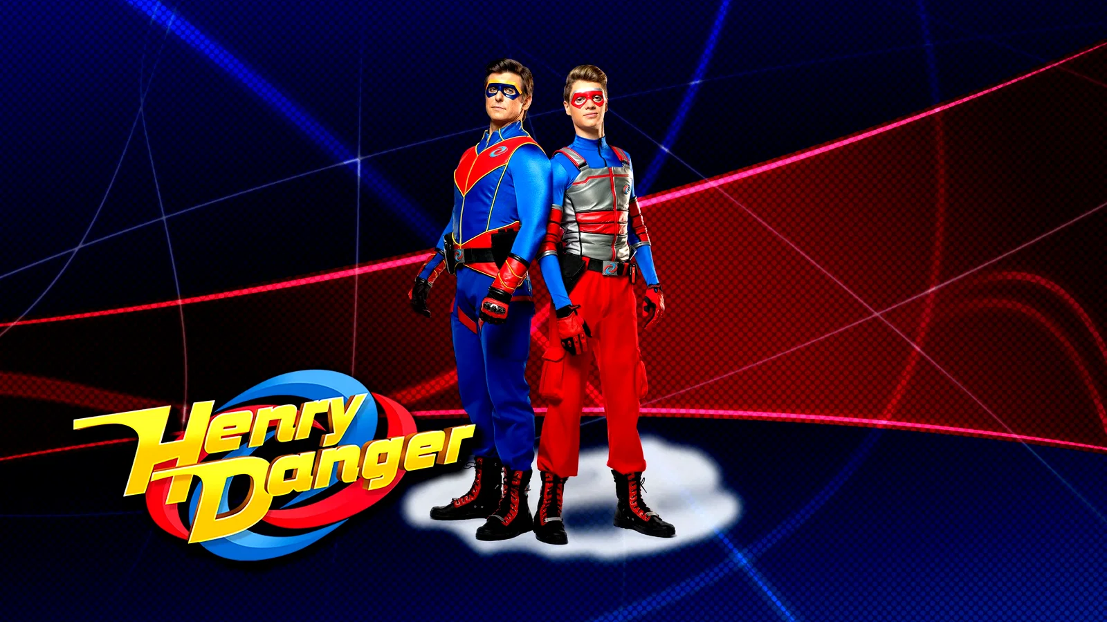 Photo 10 de la série : Henry Danger