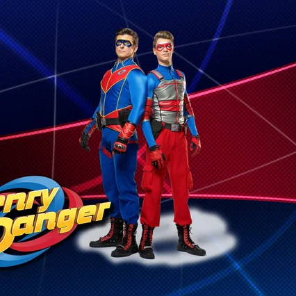 Photo de la série : Henry Danger