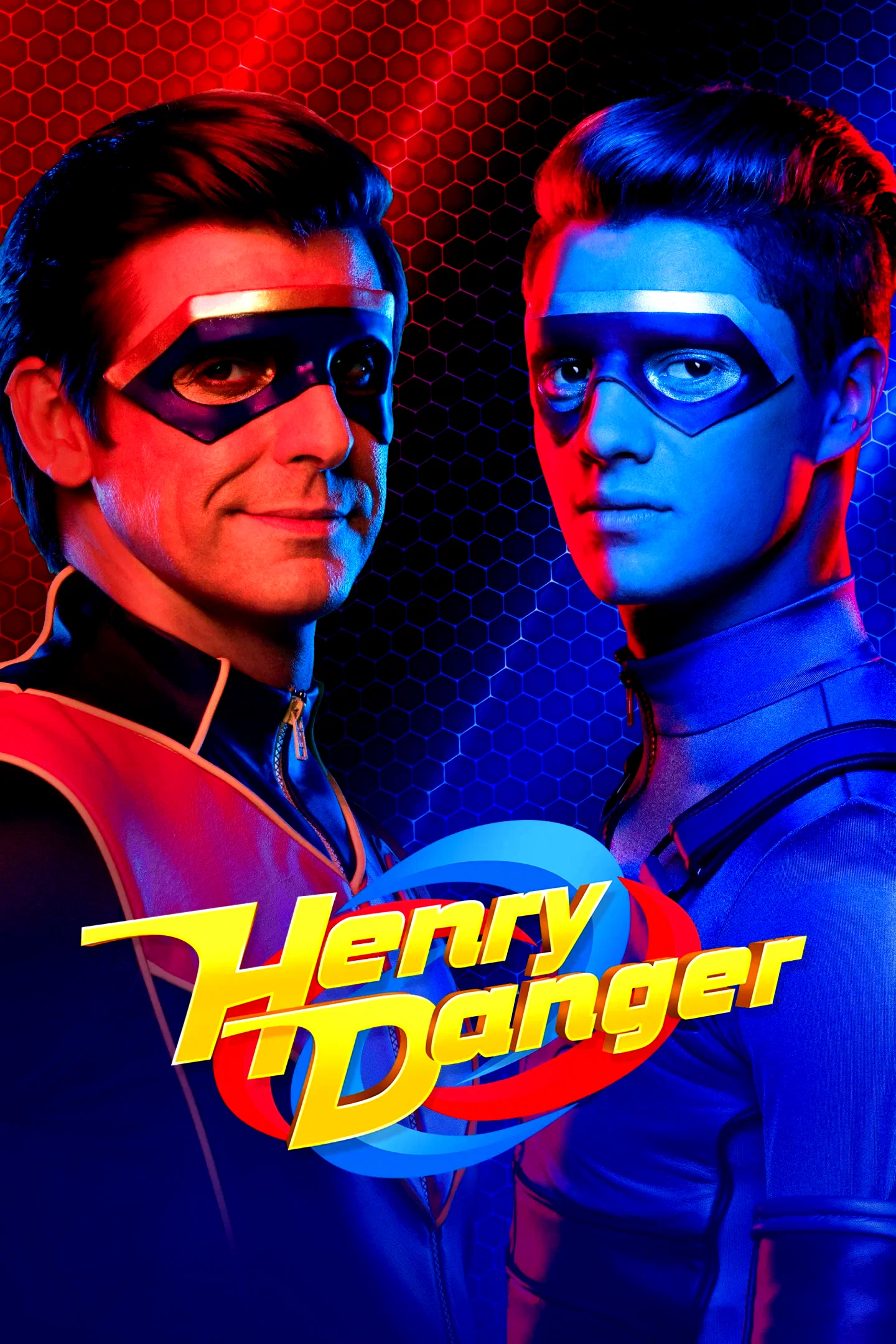 Photo 11 de la série : Henry Danger