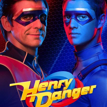 Photo de la série : Henry Danger