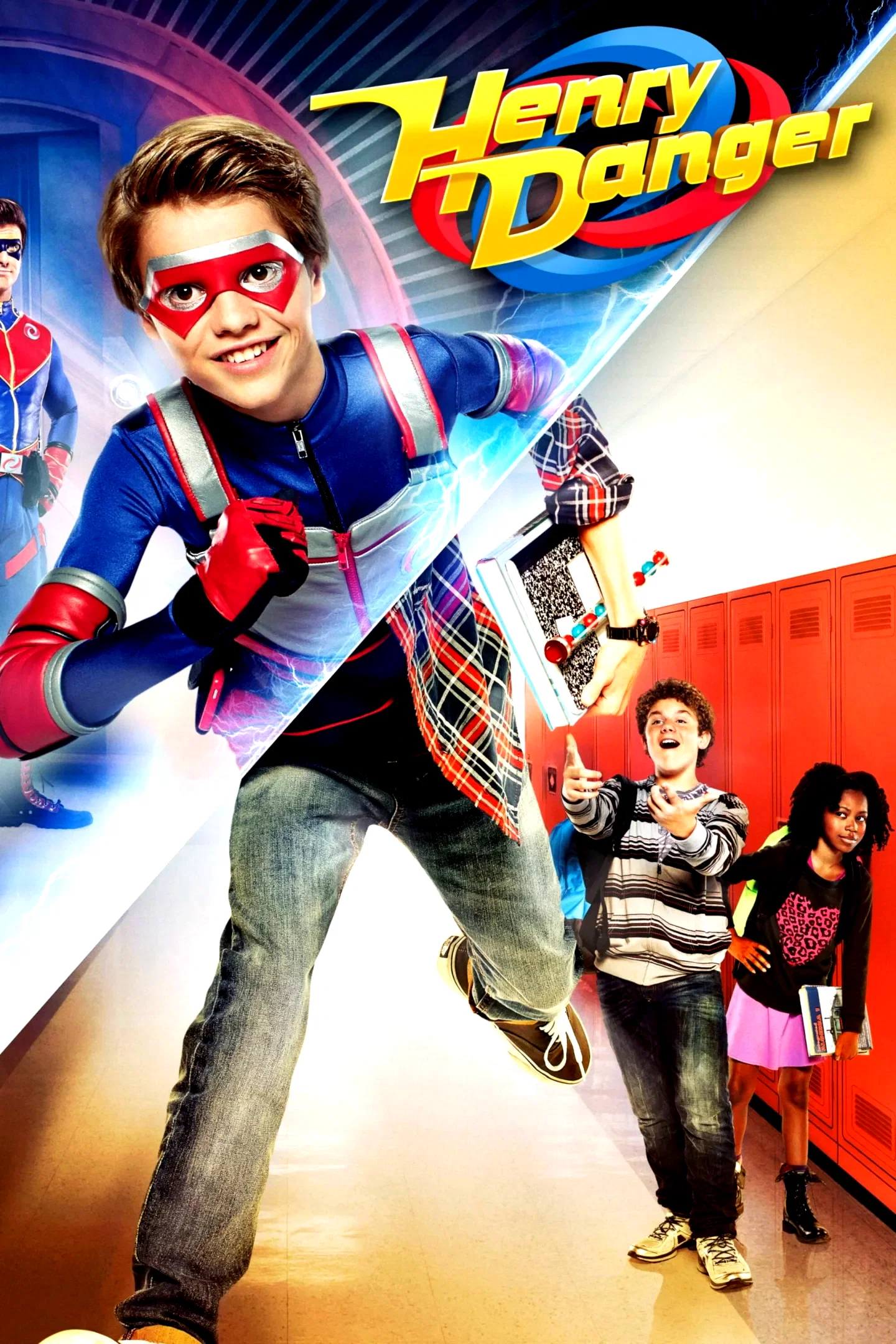 Photo 15 de la série : Henry Danger