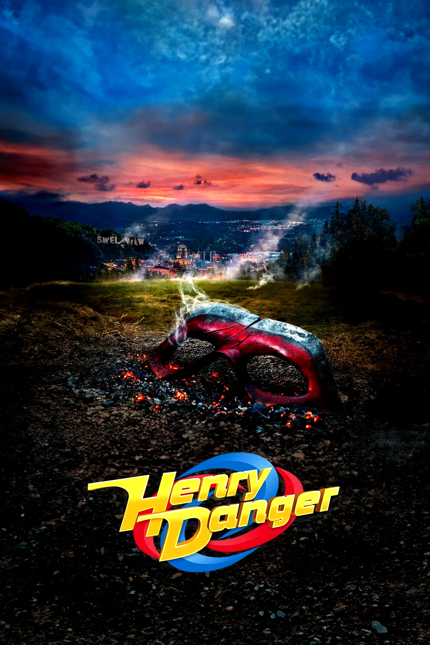 Photo 16 de la série : Henry Danger