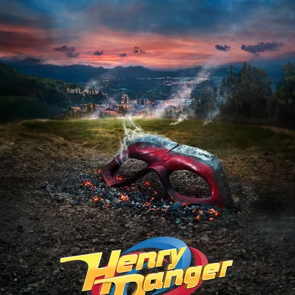 Photo de la série : Henry Danger