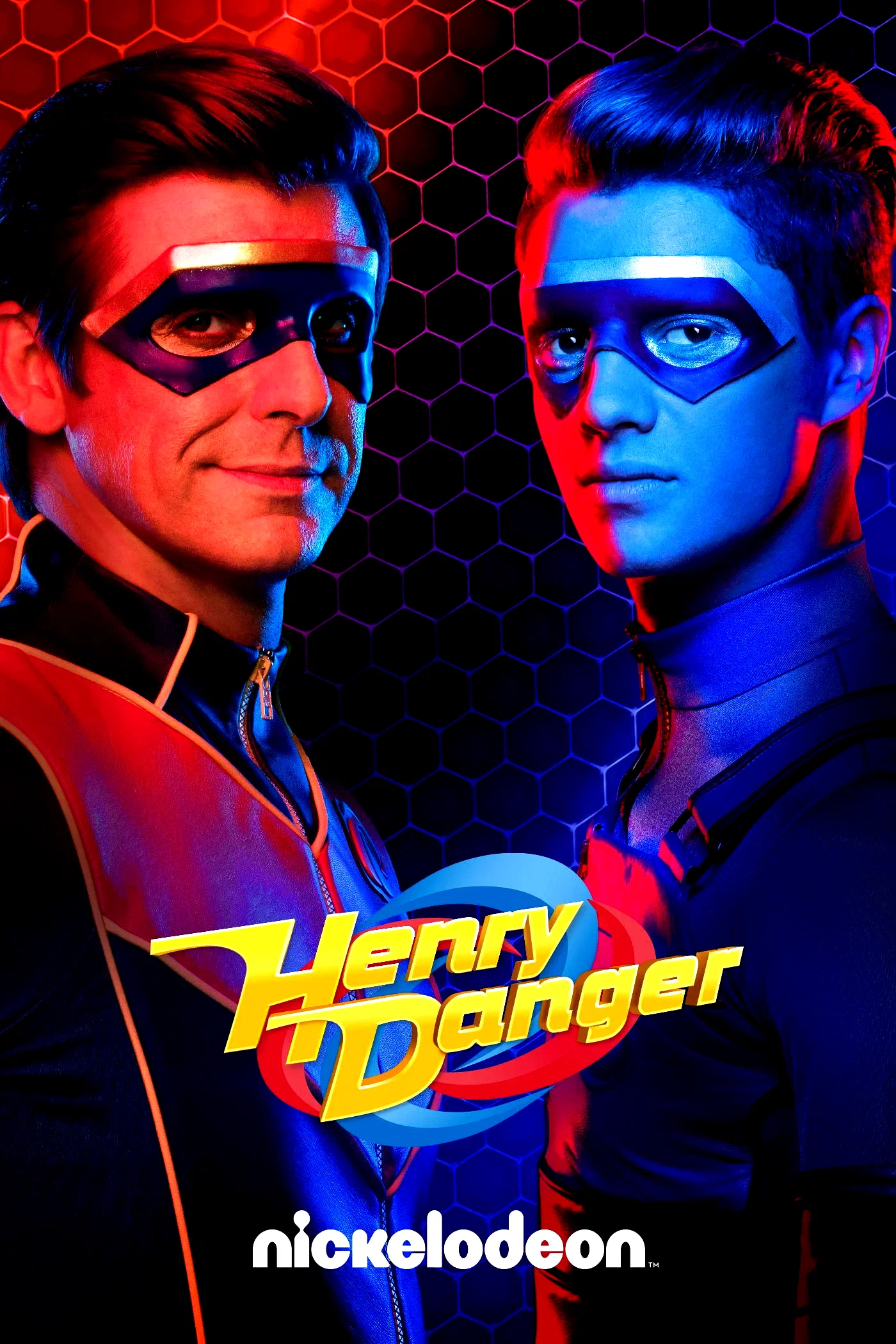Photo 17 de la série : Henry Danger