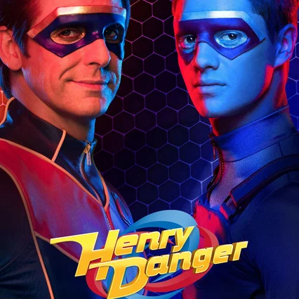 Photo de la série : Henry Danger