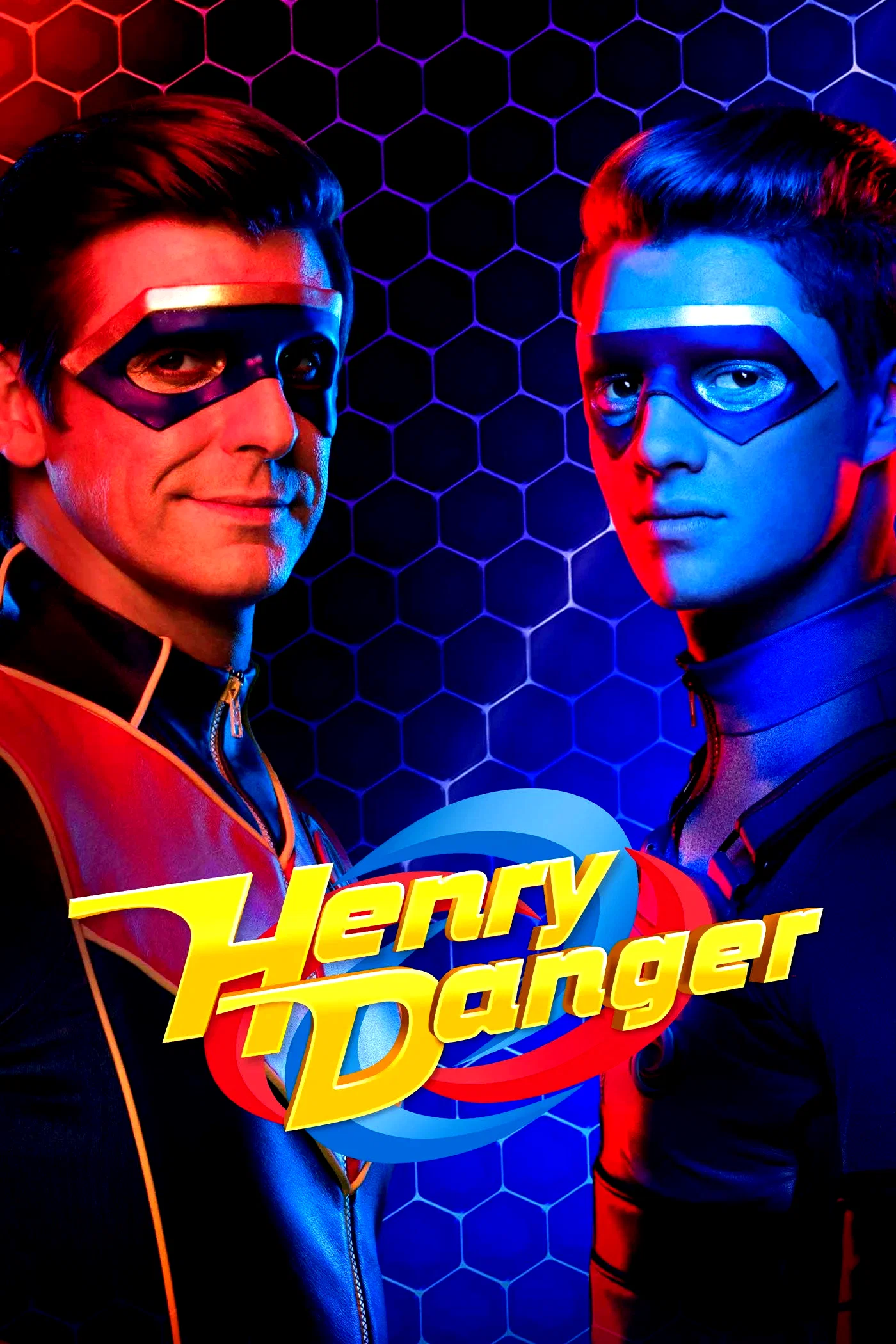 Photo 18 de la série : Henry Danger