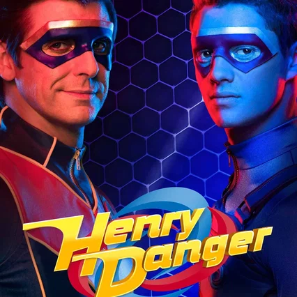 Photo de la série : Henry Danger