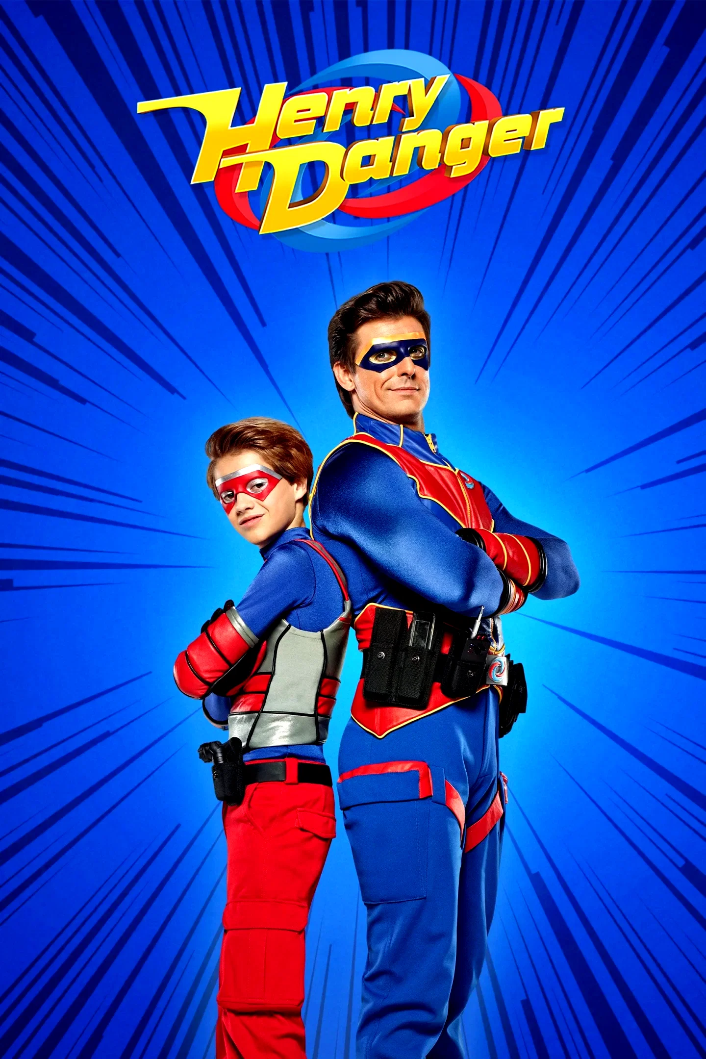 Photo 19 de la série : Henry Danger