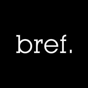 Photo de la série : Bref