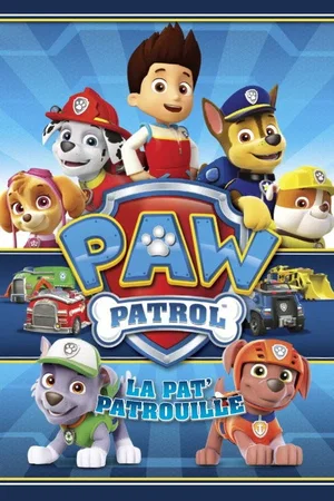 Photo 3 de la série : PAW Patrol