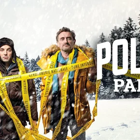 Photo de la série : Polar Park