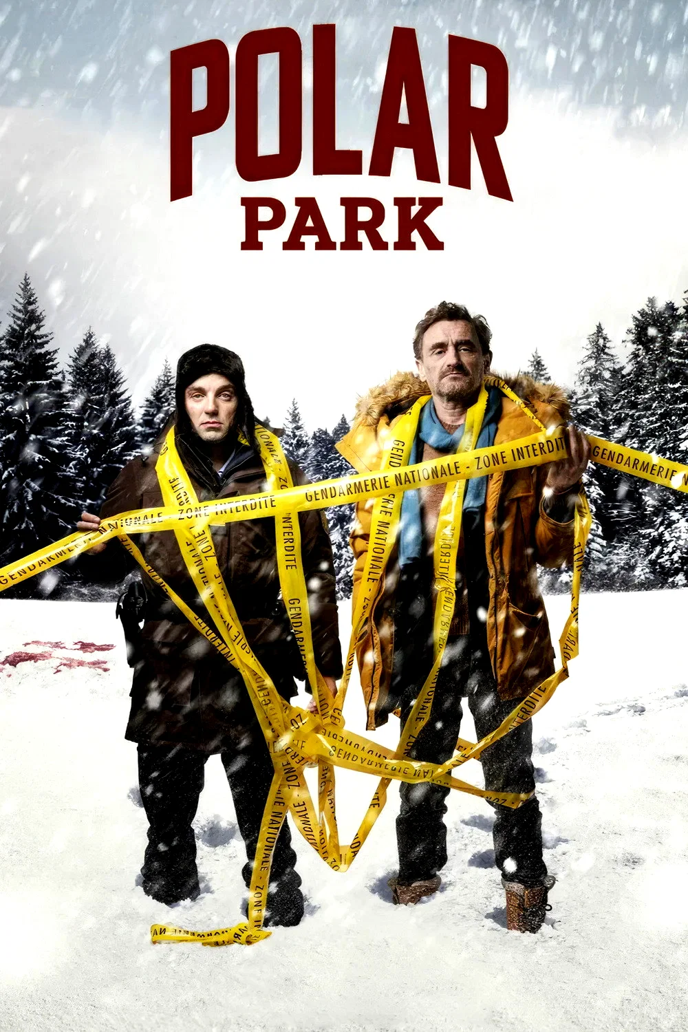 Photo 2 de la série : Polar Park