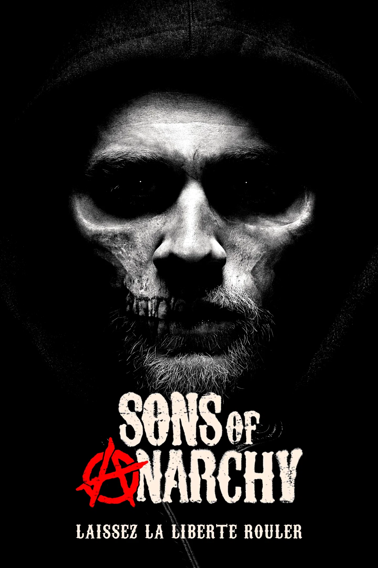 Photo 3 de la série : Sons of Anarchy