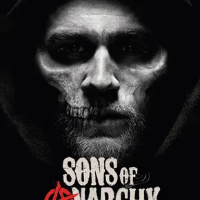 Photo de la série : Sons of Anarchy