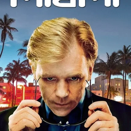 Photo de la série : Les Experts : Miami
