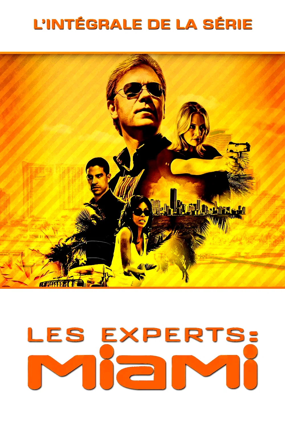 Photo 2 de la série : Les Experts : Miami