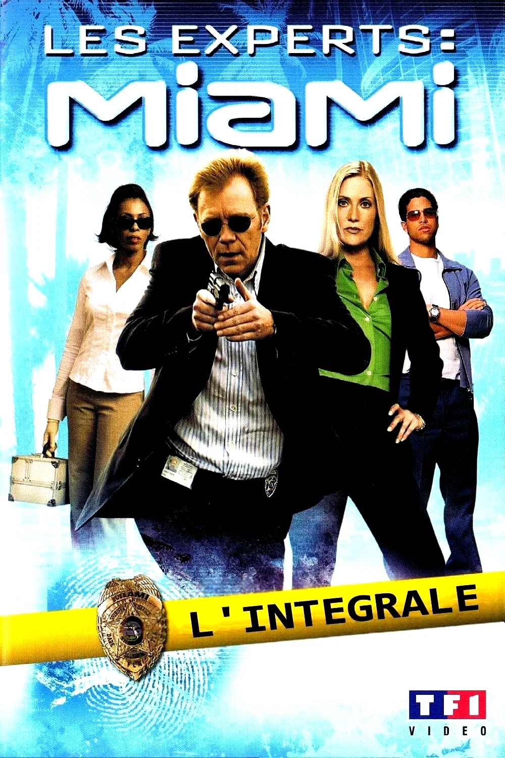 Photo 3 de la série : Les Experts : Miami