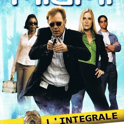 Photo de la série : Les Experts : Miami