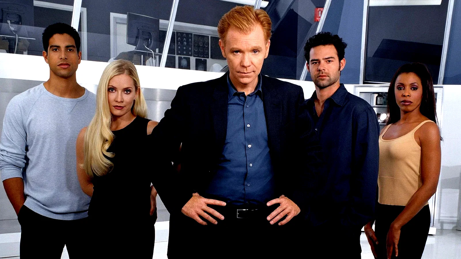 Photo 5 de la série : Les Experts : Miami