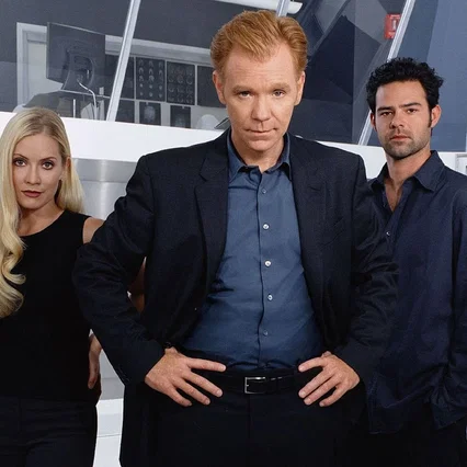 Photo de la série : Les Experts : Miami