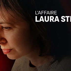 Photo de la série : L'affaire Laura Stern