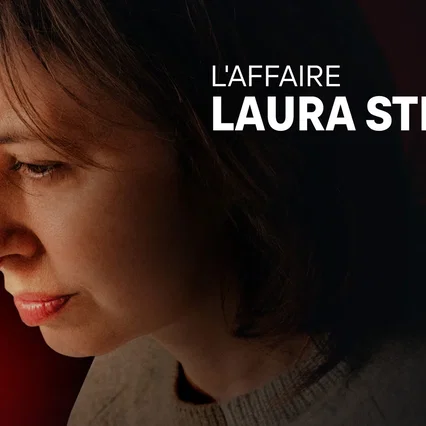 Photo de la série : L'affaire Laura Stern
