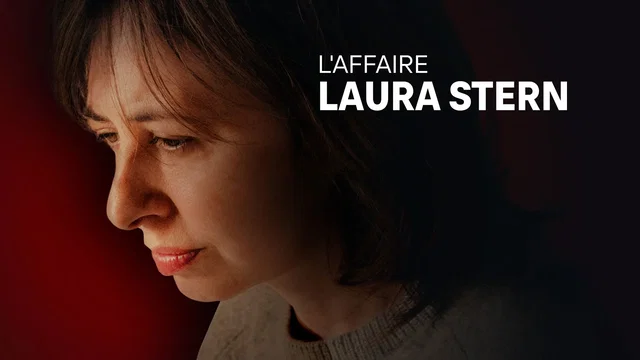 Photo de la série : L'affaire Laura Stern