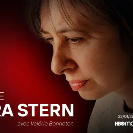 Photo de la série : L'affaire Laura Stern