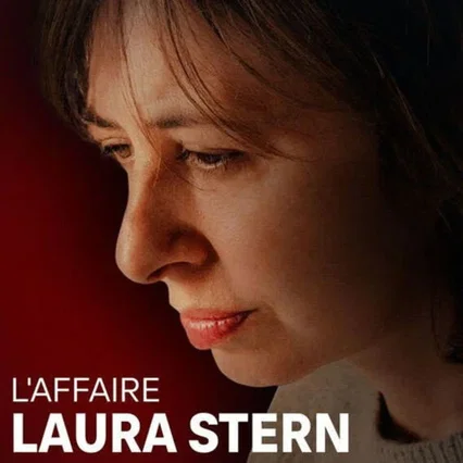 Photo de la série : L'affaire Laura Stern