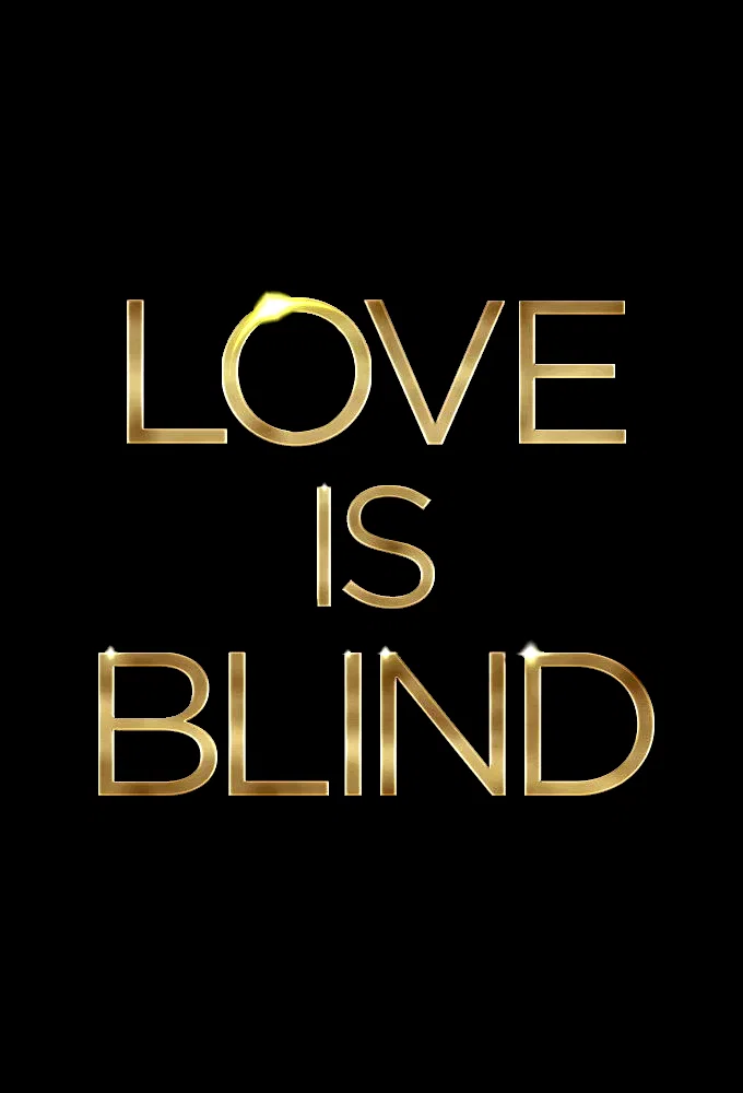 Photo 16 de la série : Love Is Blind