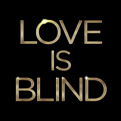 Photo de la série : Love Is Blind