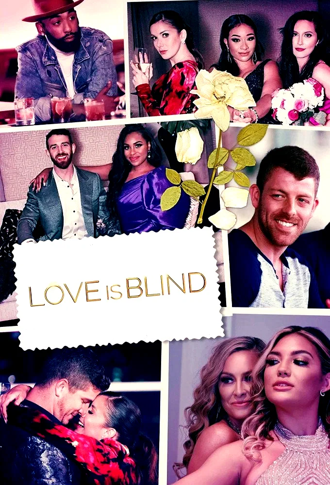 Photo 17 de la série : Love Is Blind