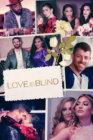 Photo 17 de la série : Love Is Blind