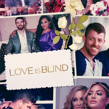 Photo de la série : Love Is Blind