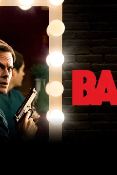 Affiche de la série Barry