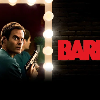 Photo de la série : Barry