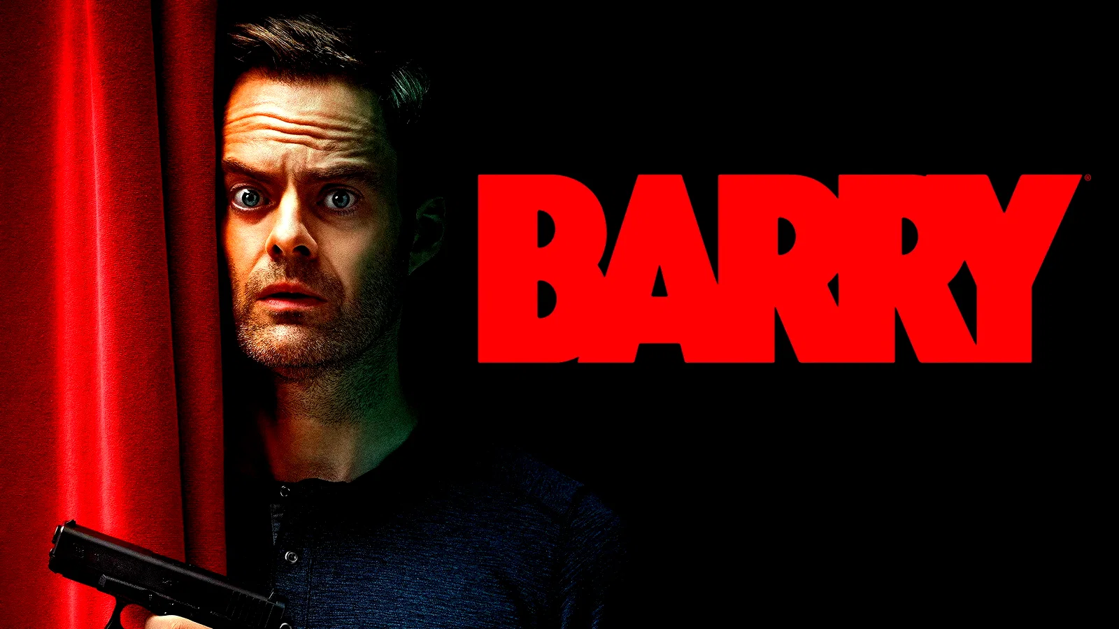Photo de la série : Barry