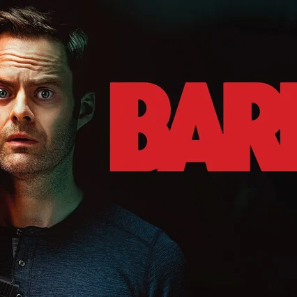 Photo de la série : Barry
