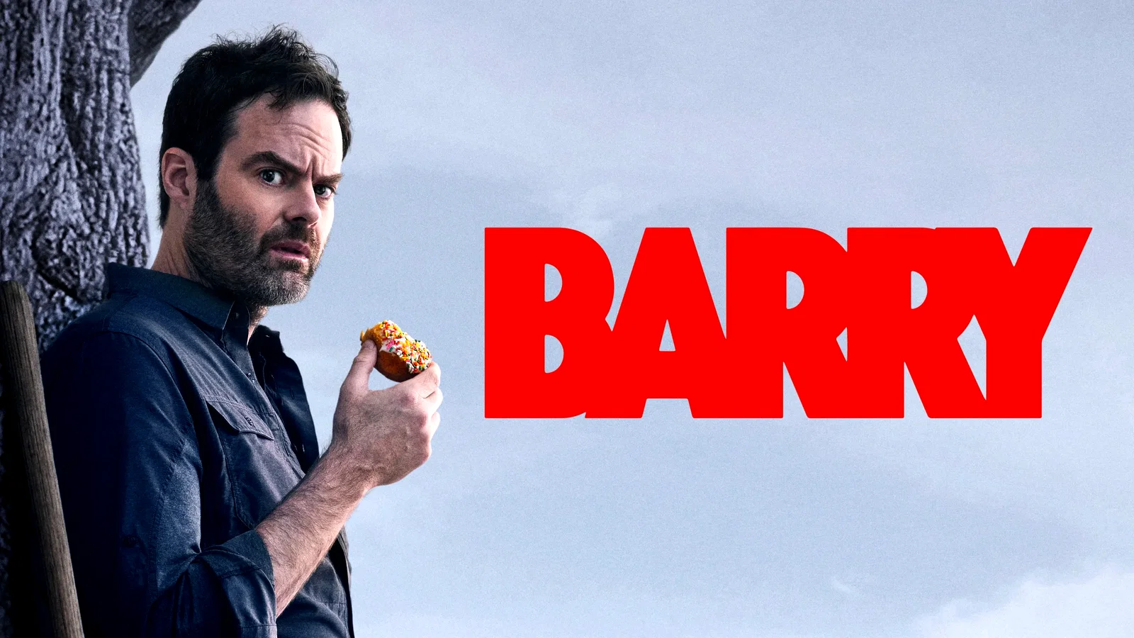 Photo de la série : Barry