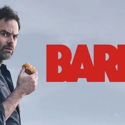 Photo de la série : Barry