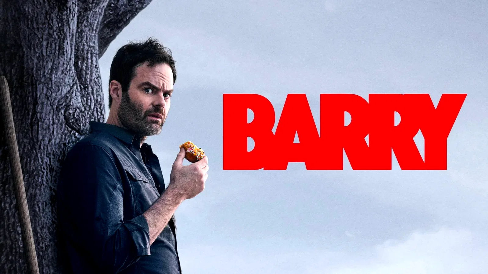 Photo de la série : Barry