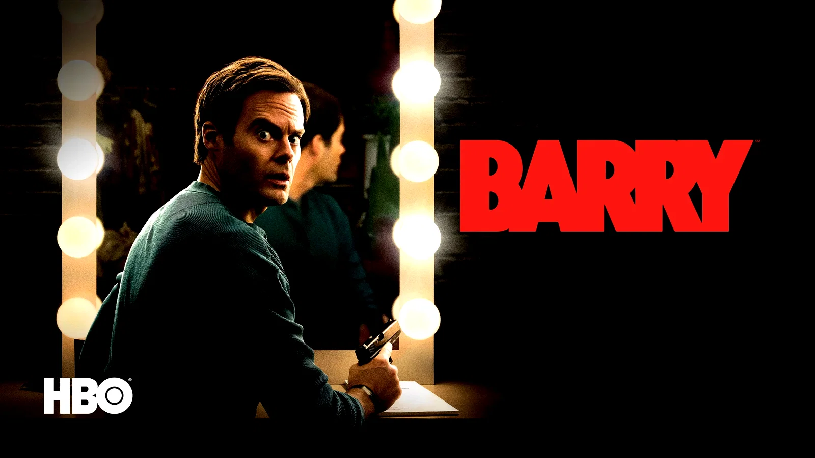 Photo de la série : Barry