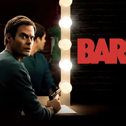 Photo de la série : Barry