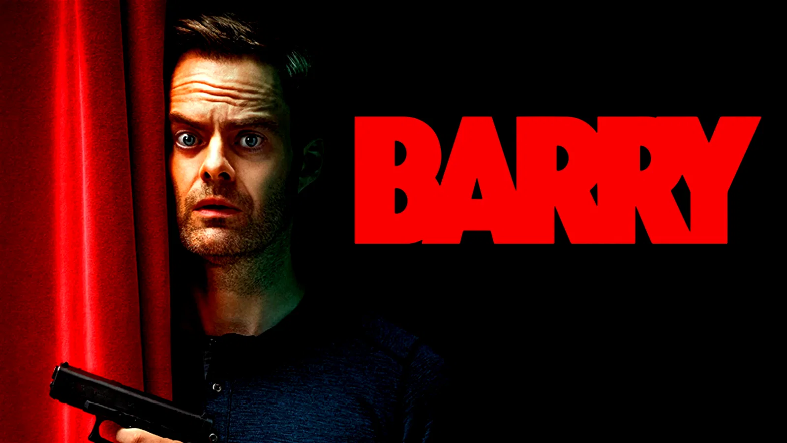 Photo de la série : Barry