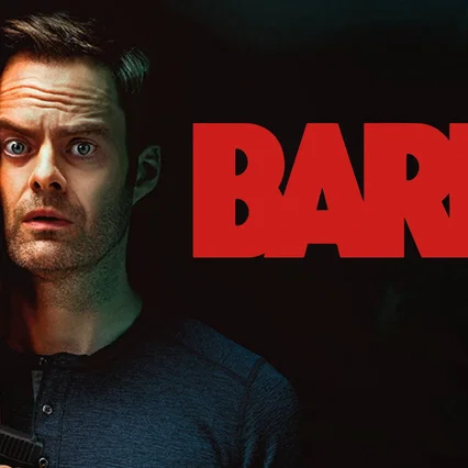Photo de la série : Barry