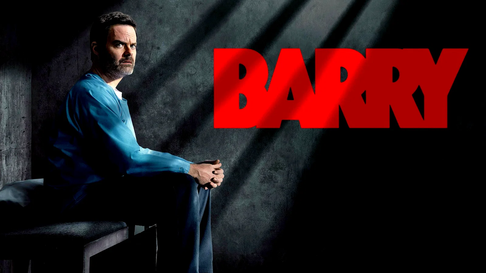 Photo de la série : Barry