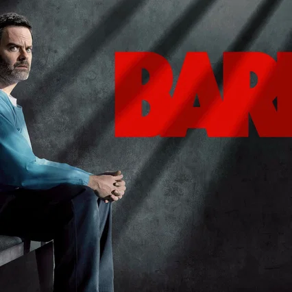Photo de la série : Barry