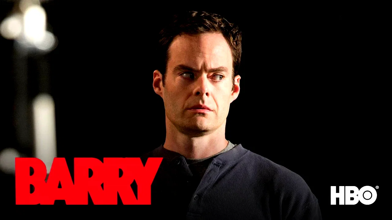 Photo de la série : Barry