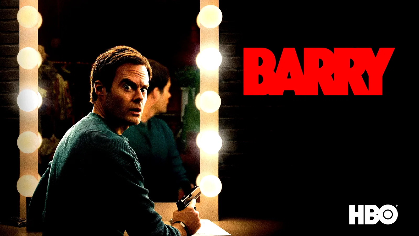 Photo de la série : Barry